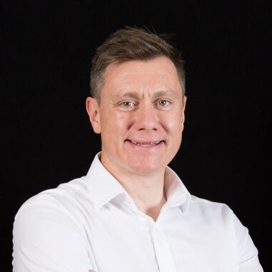 Andrew Leiper